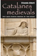 Catalanes medievals. 24 històries femenines de l'edat mitjana
