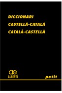 DICCIONARI CASTELLÀ-CATALÀ / CATALÀ-CASTELLÀ (PETIT)